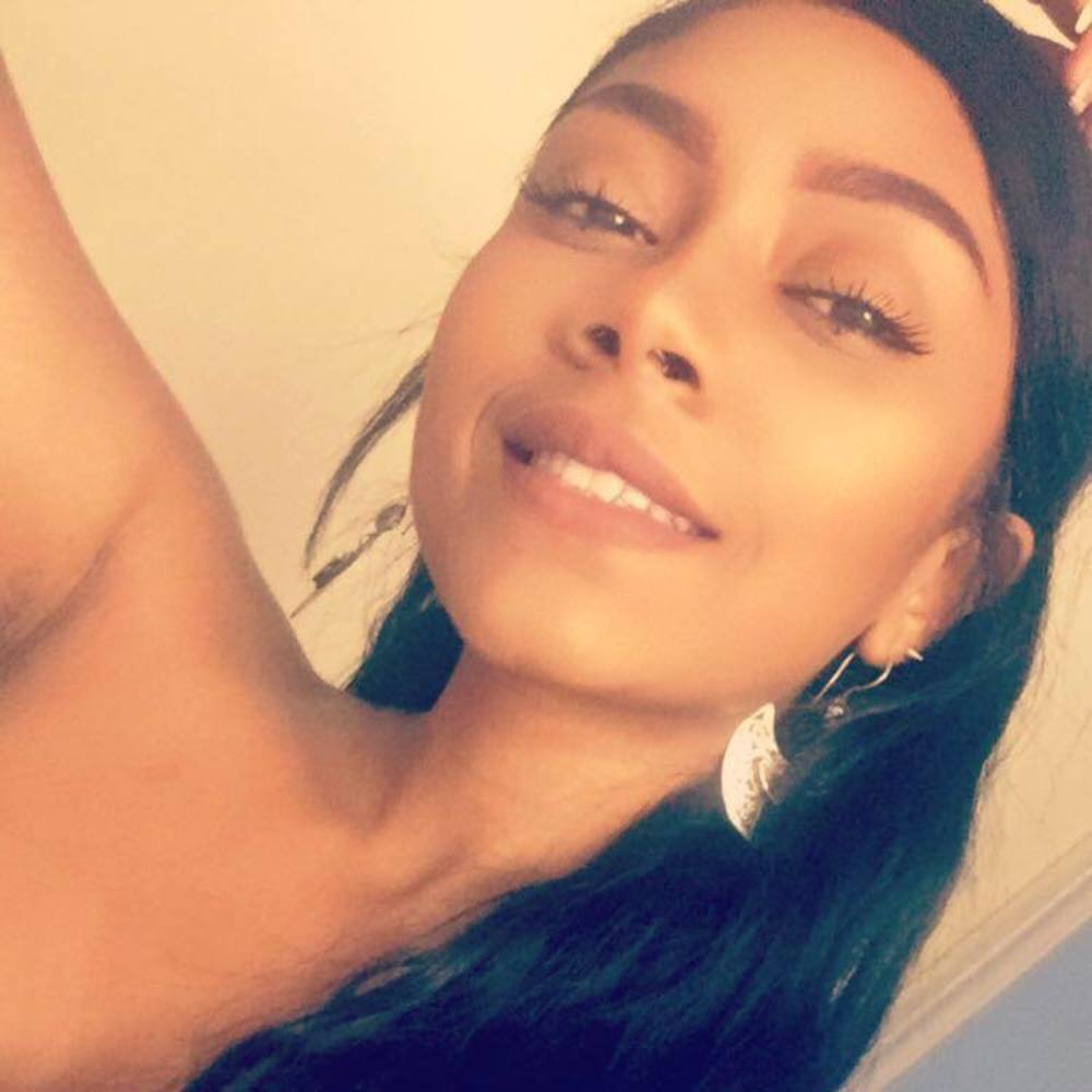 Meet your Posher, Noreena